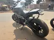 Yamaha MT-09 2016 Gray - 1