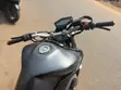 Yamaha MT-09 2016 Gray - 2