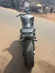 Yamaha MT-09 2016 Gray - 3