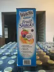 Welch's Mixed Fruit Snacks, 90-Count Box - 3