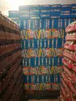 Welch's Mixed Fruit Snacks, 90-Count Box - 4