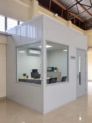 EPS Sandwich Panel Installation Services