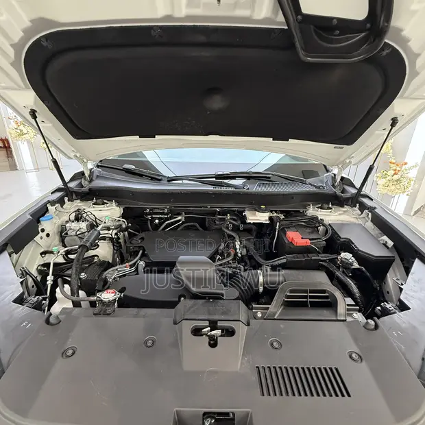 2023 Honda CR-V 240TURBO - 1