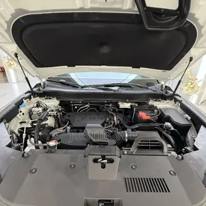 2023 Honda CR-V 240TURBO