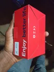 New Itel it2165 Black - 2