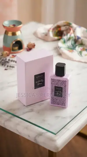 Naseem Collection Perfumes