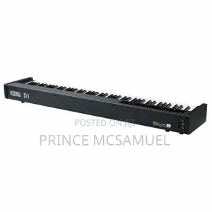 Korg D1 Professional Digital Piano