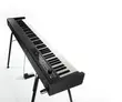 Korg D1 Professional Digital Piano - 2