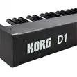 Korg D1 Professional Digital Piano - 3
