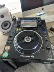 2x Pioneer CDJ-2000 Nexus 2 - 3