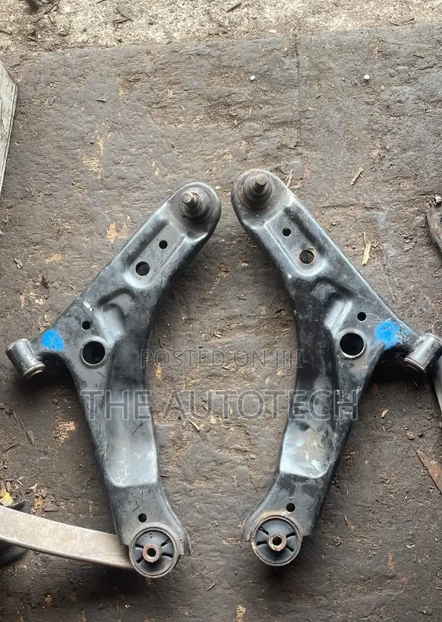 Kia Morning/Picanto Lower Arm - 1