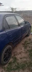 Chevrolet Prizm 2002 Blue - 3