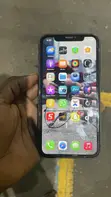 Apple iPhone 11 128GB Black - 1