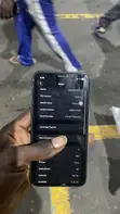 Apple iPhone 11 128GB Black - 3