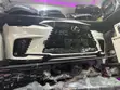 Lexus RX 350 Front Bumper (2022-2024) - 2