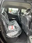 New Nissan Rich6 Pick-Up 2025 Black - 2