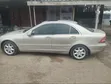 Mercedes-Benz C240 2005 Silver - 1