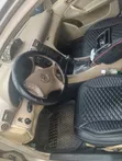 Mercedes-Benz C240 2005 Silver - 2