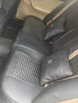 Mercedes-Benz C240 2005 Silver - 3