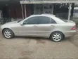 Mercedes-Benz C240 2005 Silver - 5