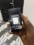 Nokia N76 Black Flip Phone - 3