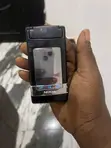 Nokia N76 Black Flip Phone - 4