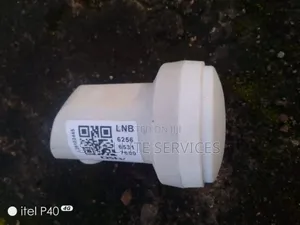 Quattro 4-Way LNB for DStv & Satellite Dish