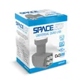 Quattro 4-Way LNB for DStv & Satellite Dish - 2