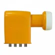Quattro 4-Way LNB for DStv & Satellite Dish - 3