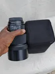Sigma 135mm F1.8 DG HSM Art for Canon EF - 2