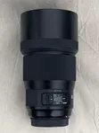 Sigma 135mm F1.8 DG HSM Art for Canon EF - 4