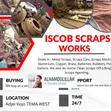 Scrap Metal & Vehicle Buyer - 4