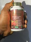 Horbaach Multi Collagen Protein Supplement - 3