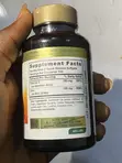Horbaach Multi Collagen Protein Supplement - 5