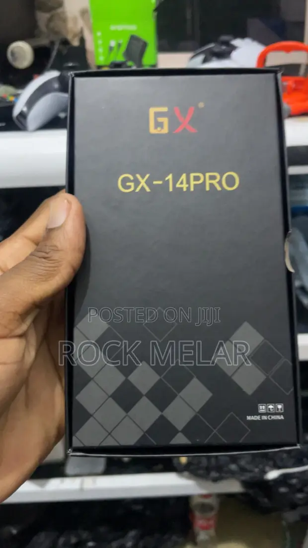 iPhone 14 Pro Screen - 1