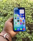 Apple iPhone 15 Pro Max 256GB Silver - 4