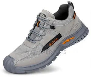 Safety Sneakers - Unisex