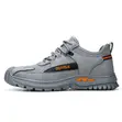 Safety Sneakers - Unisex - 2