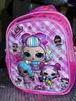 Kids School & Lunch Bags (Ages 2-15) - 4