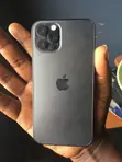 Apple iPhone 12 mini 64GB Black - 5