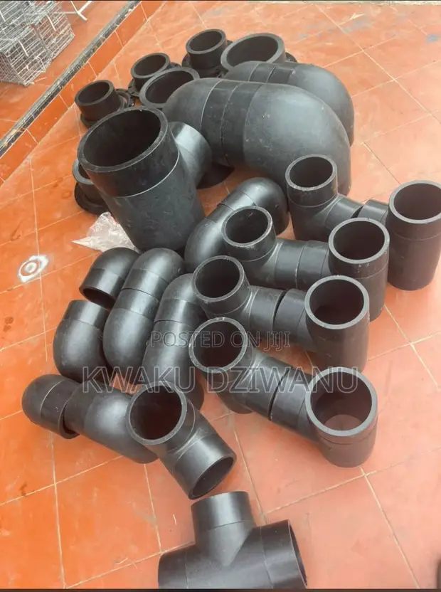 Pipeline Installation & Repair Welding Services - 1
