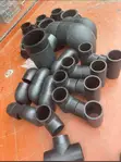 Pipeline Installation & Repair Welding Services - 1