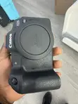 Canon EOS R8 Like New - 3