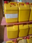 SikaTop Seal 107 Waterproofing Mortar - 1