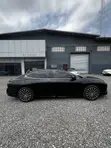 Geely Galaxy Starshine 8 2025 Black - 3