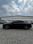 Geely Galaxy Starshine 8 2025 Black - 4