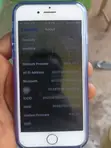 Apple iPhone 7 128GB Red - 3