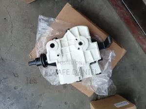 Toyota Highlander Petrol Opener (2017)