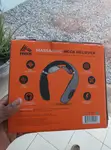 Brand New AbGymnic Neck Massager - 1