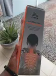 Brand New AbGymnic Neck Massager - 2
